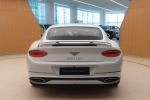 Bentley Continental GT W12 Centenary Specifications 2020 года (UAE)